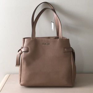 Nine West anaelle tote